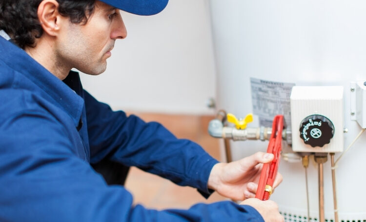 Apartment Plumbing Services in Concord, CA
